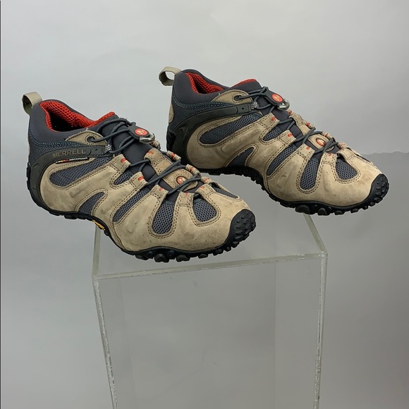 merrell continuum trainers
